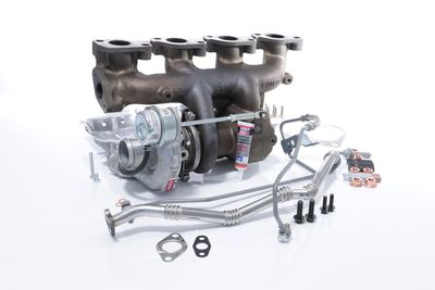 LADER AUFLADUNG BTS Turbo T981324 7