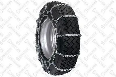 Колесная цепь противоскольжения STELLOX 85-03000-SX