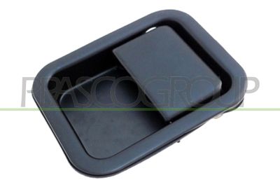 MâNERUL EXTERIOR AL UșII