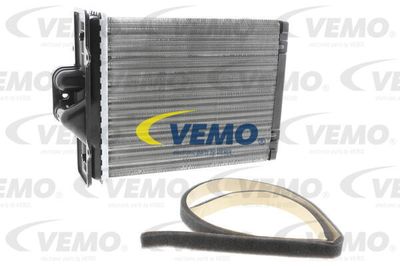 VEMO V40-61-0010 Радіатор пічки для SAAB (Сааб)
