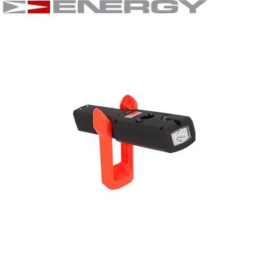 ENERGY - Ručné LED svetlo 3W
