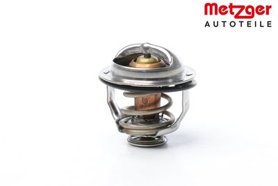 THERMOSTAT KüHLMITTEL METZGER AUTOTEILE 4006195 21