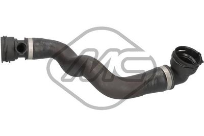 маркуч на радиатора Metalcaucho 95115