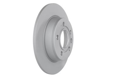 BREMSSCHEIBE BOSCH 0986478421 25