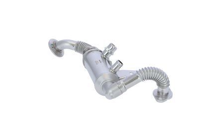 RADIATOR RECIRCULARE GAZE DE ESAPAMENT NRF 48353 13