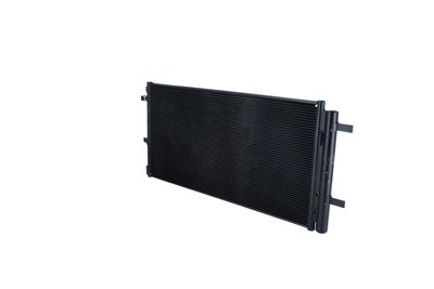 CONDENSATOR CLIMATIZARE NRF 350060 31