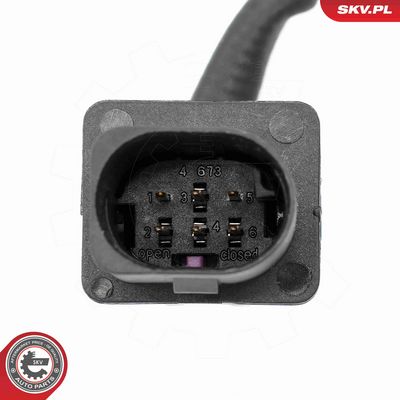 SONDA LAMBDA ESEN SKV 09SKV206 3
