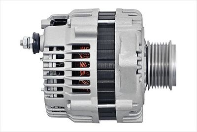 GENERATOR / ALTERNATOR HELLA 8EL015630741 3