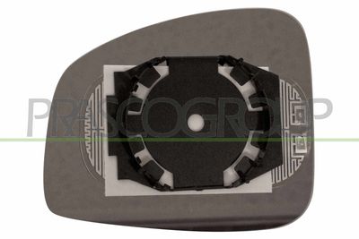 SPIEGELGLAS AUßENSPIEGEL