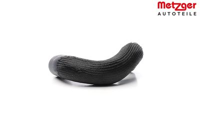 LADELUFTSCHLAUCH METZGER AUTOTEILE 2400990 17