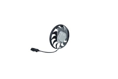 VENTILATOR RADIATOR NRF 470140 20