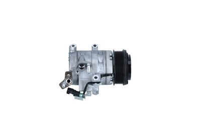 COMPRESOR CLIMATIZARE NRF 320194 35