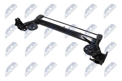 CORP AX NTY ZRZVW025 5