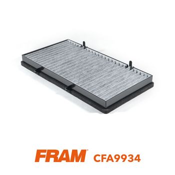 Филтър купе (поленов филтър) FRAM CFA9934