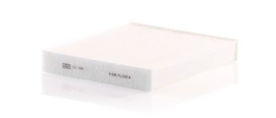 Filter, Innenraumluft