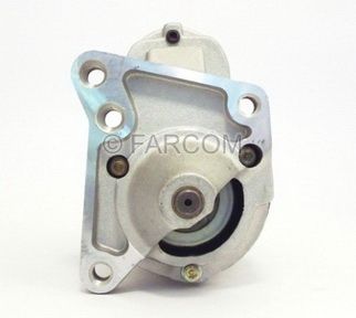 STARTER FARCOM 103345 3