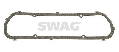 гарнитура, капак на цилиндрова глава SWAG 50 90 6282