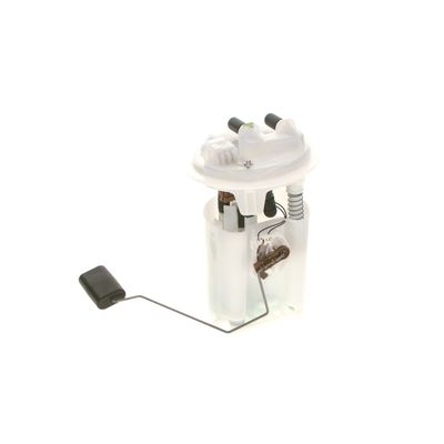 SISTEM ALIMENTARE CU COMBUSTIBIL BOSCH 0986580312 9