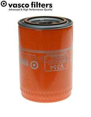 Filtr oleju DAVID VASCO V354