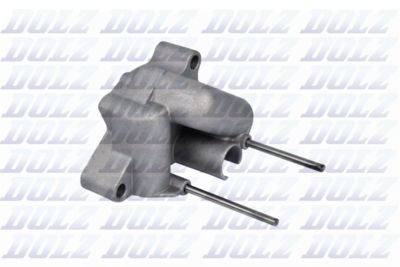 DISPOZITIV DE TENSIONARE LANT DE DISTRIBUTIE