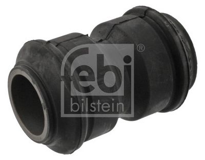 FEBI BILSTEIN Lagerbuchse, Blattfeder