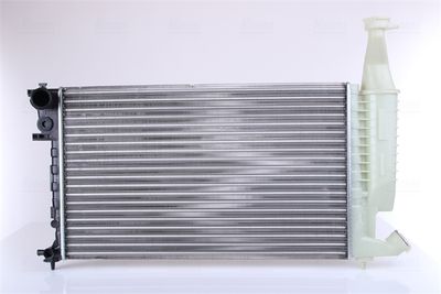 Радиатор, охлаждение двигателя NISSENS 63716 для CITROËN BERLINGO