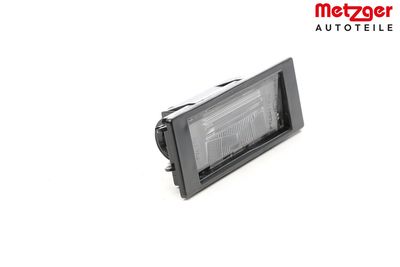 KENNZEICHENLEUCHTE METZGER AUTOTEILE 2080010 32
