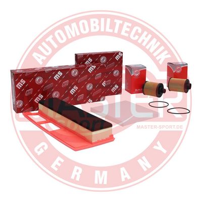 SET FILTRE