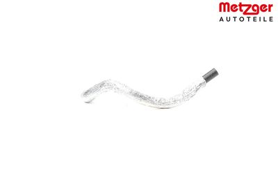 KüHLERSCHLAUCH METZGER AUTOTEILE 2422545 21