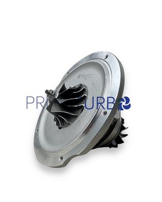 Skupina trupu, turbodmychadlo Prime Turbo H00075C
