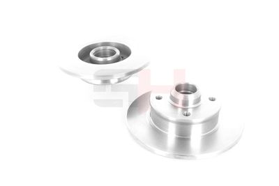DISC FRANA GH GH424719 26
