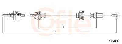 SEILZUG KUPPLUNGSBETäTIGUNG
