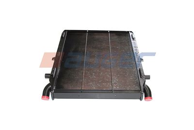 Radiaator,mootorijahutus