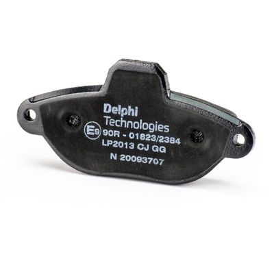 SET PLACUTE FRANA FRANA DISC DELPHI LP2013 3