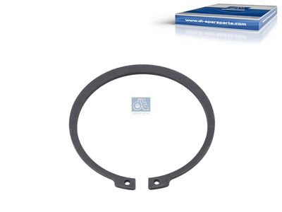 Anillo de seguridad