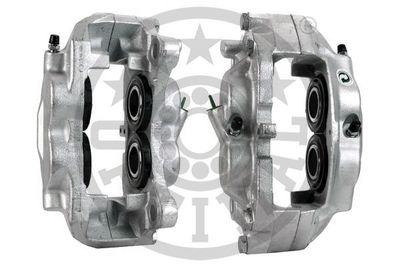 Zacisk hamulca OPTIMAL BC-2214L