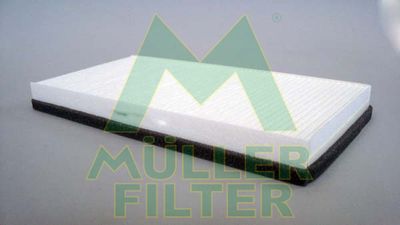 MULLER FILTER FC182 Фильтр салона  для PEUGEOT 406 (Пежо 406)