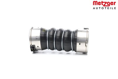 LADELUFTSCHLAUCH METZGER AUTOTEILE 2400945 2
