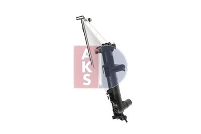 KüHLER MOTORKüHLUNG AKS DASIS 180065N 10