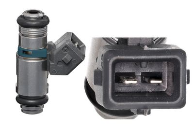 INJECTOR VALEO 348281 2