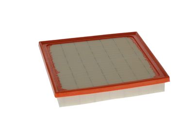 LUFTFILTER BOSCH F026400743 17