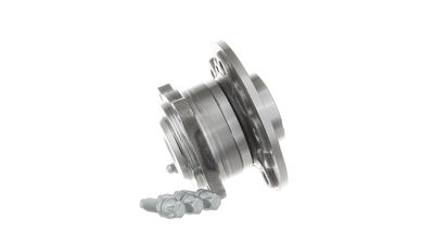 RADLAGERSATZ SKF VKBA7063 28