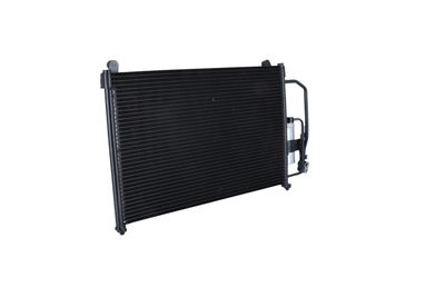 CONDENSATOR CLIMATIZARE NRF 35393 23