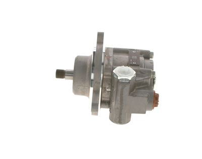 Hydraulpump, styrsystem BOSCH K S00 000 388 för VOLVO