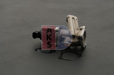 AGR-VENTIL AKS DASIS 155025N 16