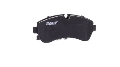 BREMSBELAGSATZ SCHEIBENBREMSE SKF VKBP80115 24