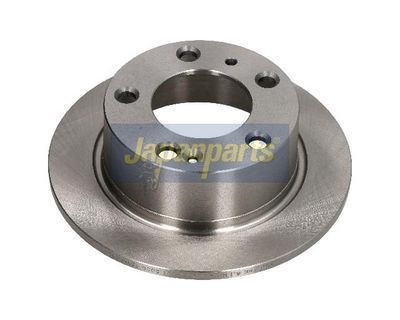 спирачен диск JAPANPARTS DP-0613C