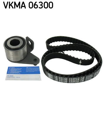 Комплект ремня ГРМ SKF VKMA 06300 для VOLVO 760