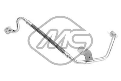 CONDUCTA ULEI INCARCARE Metalcaucho 92387