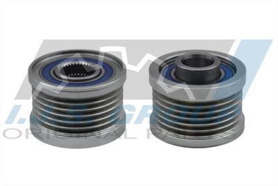 SISTEM ROATA LIBERA GENERATOR